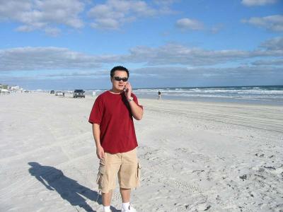 Daytona Beach