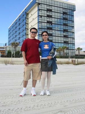 Daytona Beach
