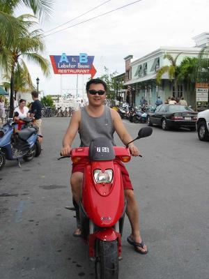 Key West