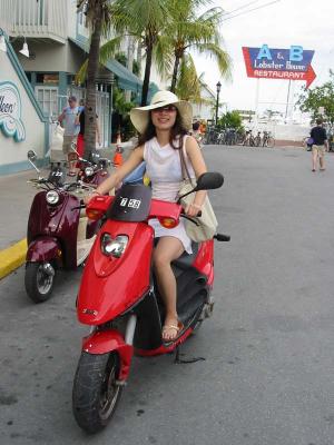 Key West