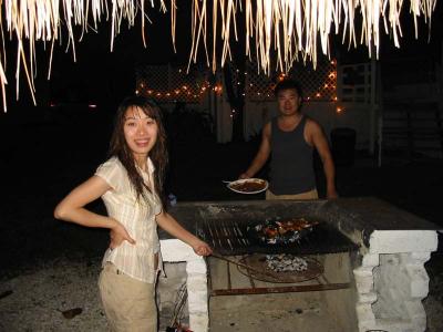 BBQ
