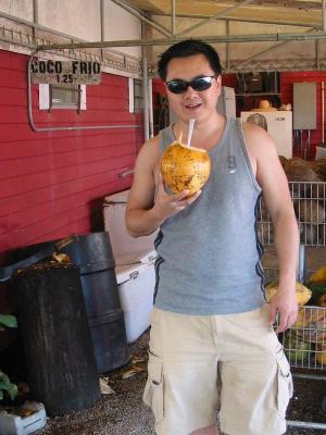 Coconut