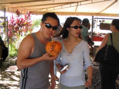 Coconut