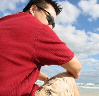 Daytona Beach