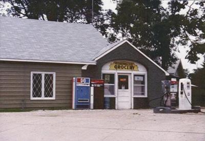 1979 - Sherrill's Grocery