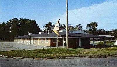 Dunes Motel