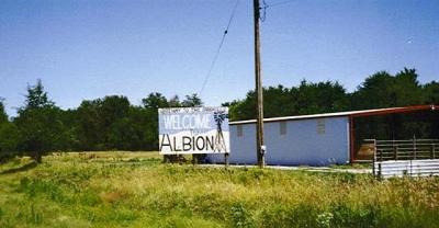 Welcome to Albion