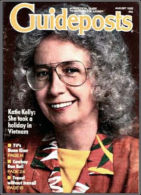 Guideposts. August 1992