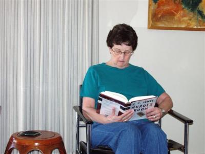 Reading