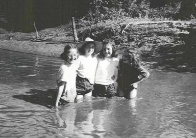 Girl Scouts