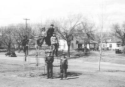 School Yard