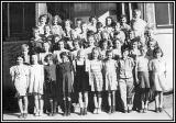 1945-1946, 4th Grade