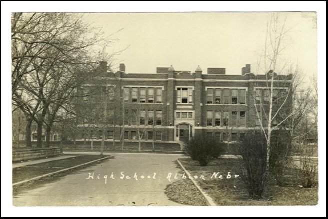 High School