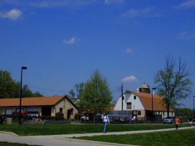 Campus Farm