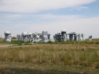 Carhenge