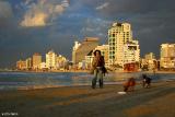 Tel-Aviv Drummers Beach