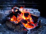 Nepenthe Fire