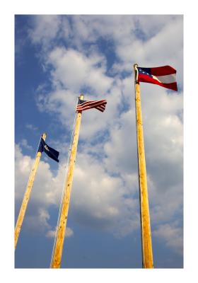 The Flags