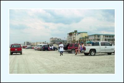 Daytona Beach, FLA