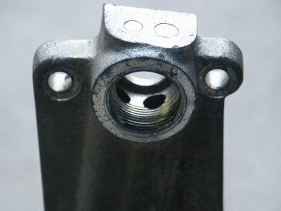 Racing Oil Filter Housing No 1 - Photo 4