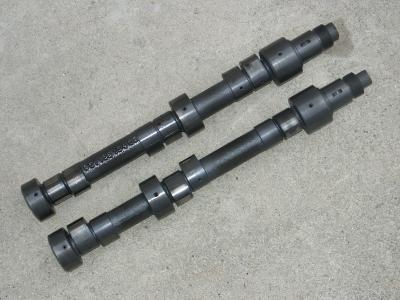 906 Porsche (Schrick) Center-Lube Camshafts