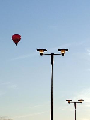 Street Lights
