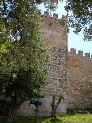 Castelo de So Jorge