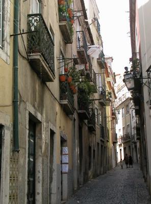 Alfama