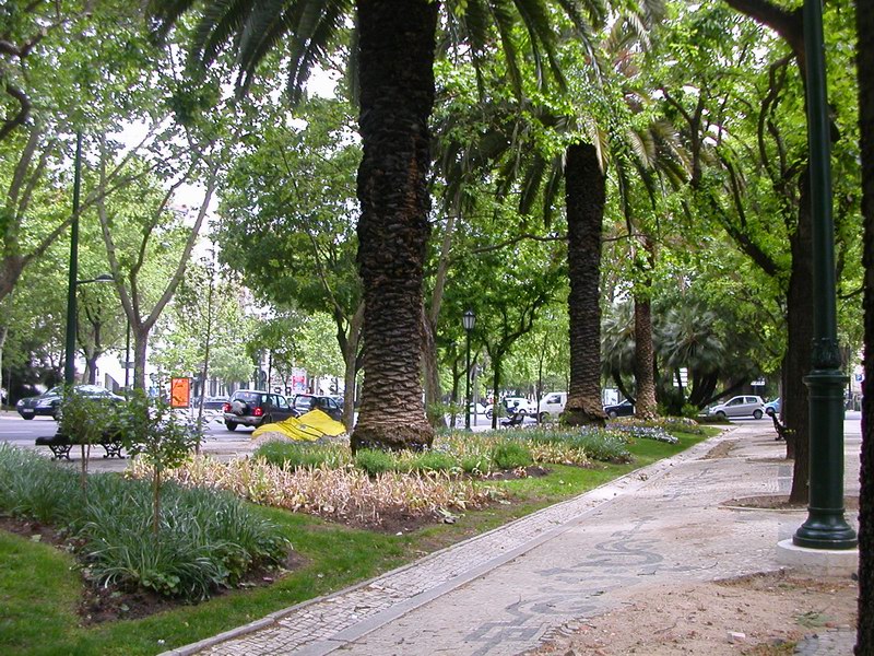 Avenida da Liberdade