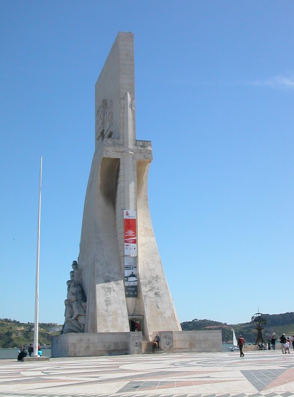 Padrão dos Descobrimentos