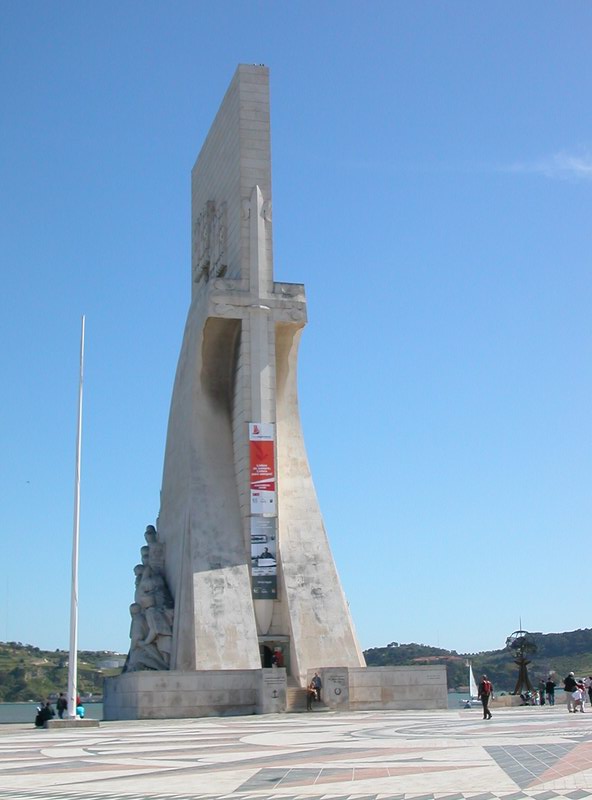 Padro dos Descobrimentos