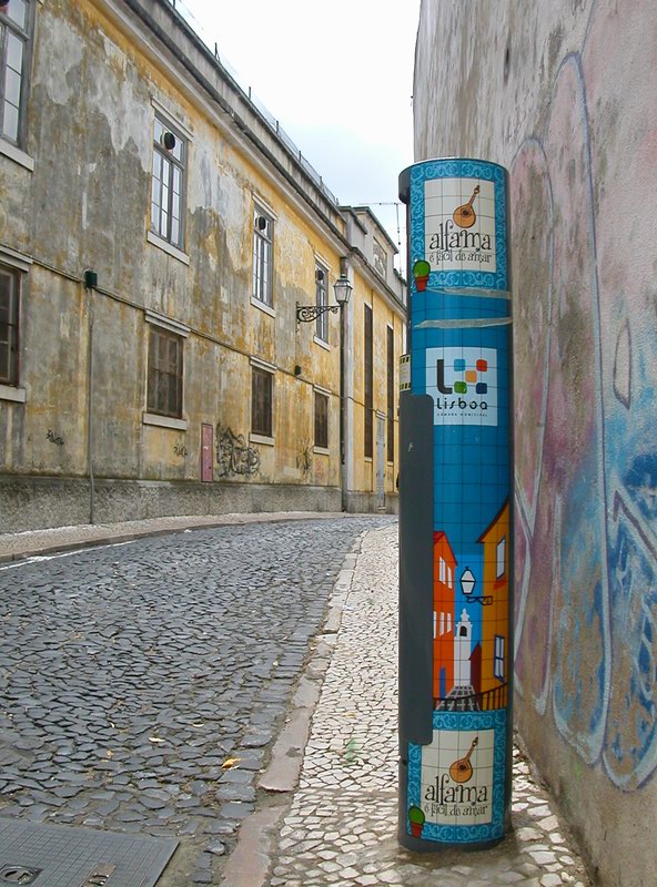 Alfama