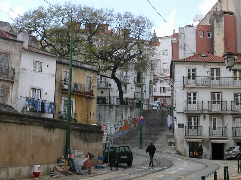 Alfama