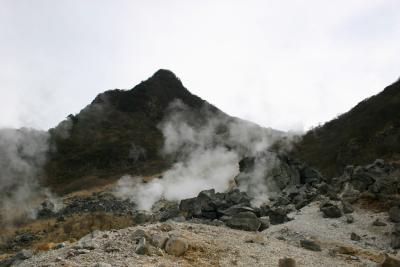 Owakundani Valley