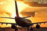 American Airlines A300-605R N14077 aviation airline stock photo #4073