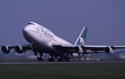 AP-BFU PIA B747-300 Rotates off runway 24L.jpg