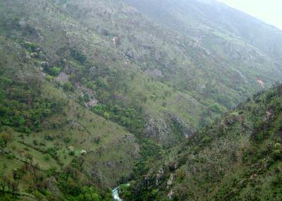 Moraca Valley