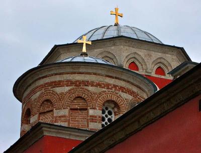 Žiča Monastery