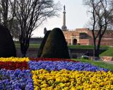 Kalemegdan Park