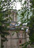 Ljubostinja Monastery