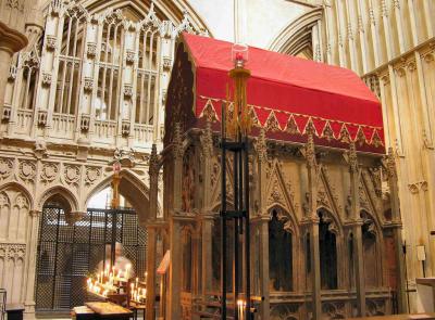 17 St. Albans Shrine and Gloucester Chantry 87000342 2.jpg