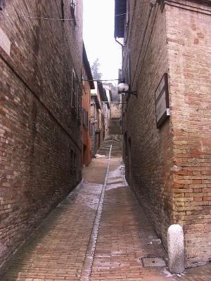 Urbino Street