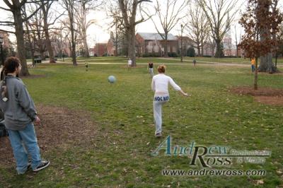 Kickball All-Stars