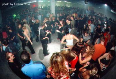 Full Dance Floor 2