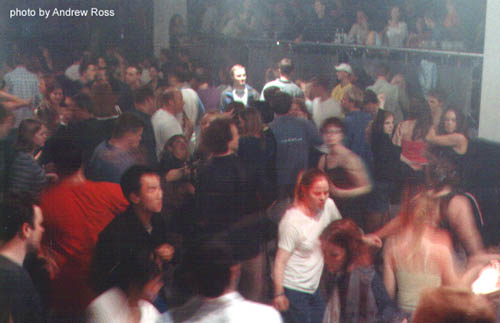 Full Dance Floor 1