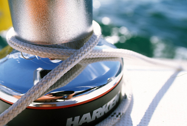 Harken