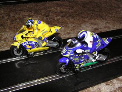 Bikes