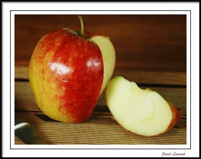 AppleMarch 1