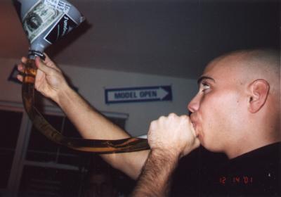 Summer 2001