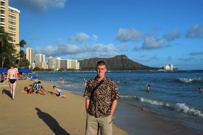hawaii dave on the beach.jpg